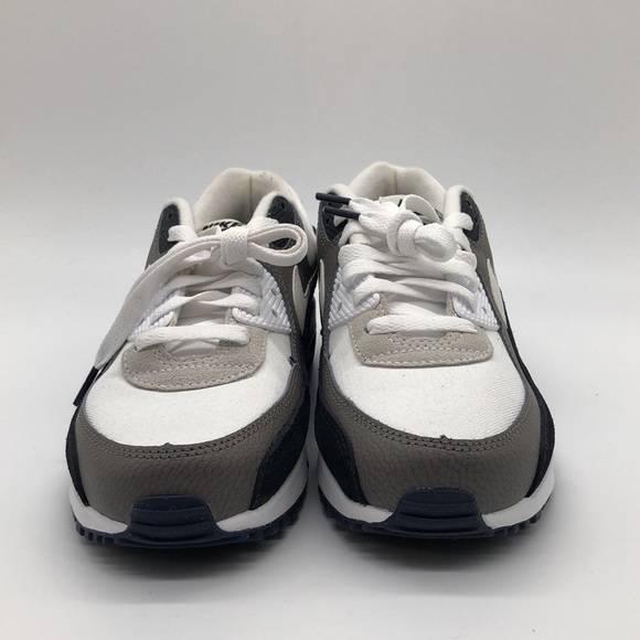 Mens Air Max 90 Brown/Black/White DZ3522-002 NWOB - Picture 3 of 5